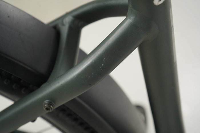 KTM Macina Gran P510