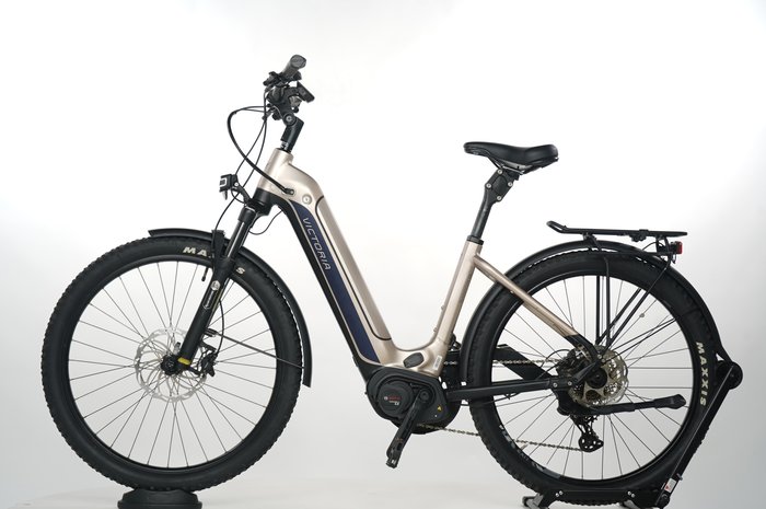 Victoria eAdventure 12.8