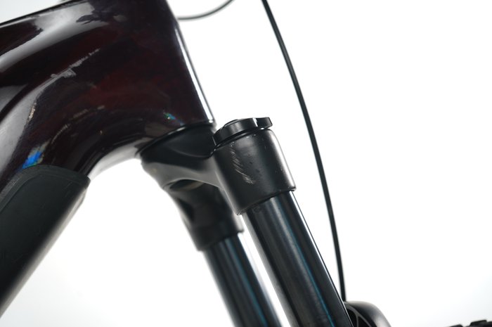CUBE Stereo Hybrid 140 HPC Race 750
