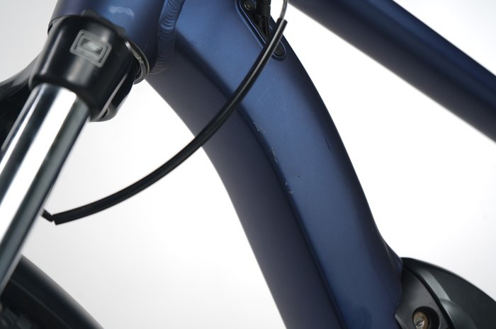 Husqvarna Cross Tourer CT3