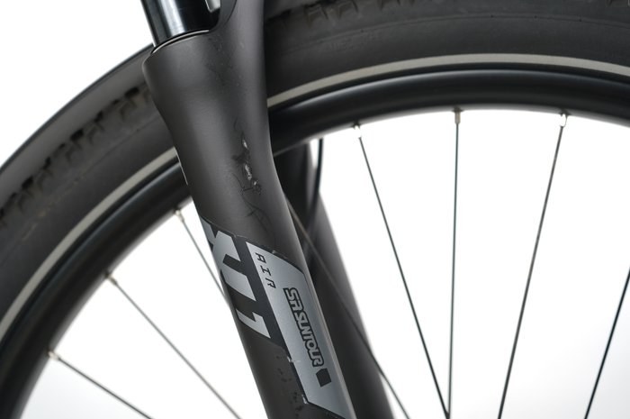 KTM Macina Race SX LFC