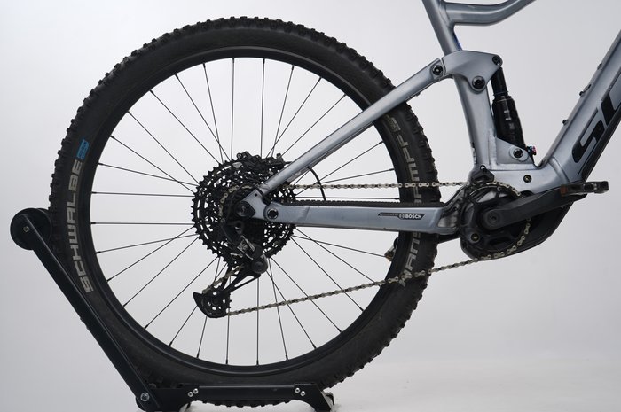 Scott Genius eRIDE 930