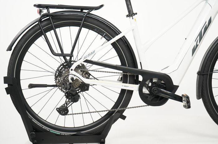 KTM Macina Style 720