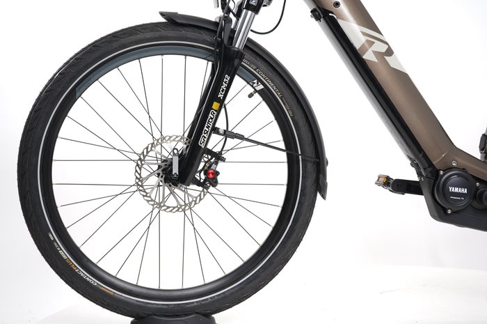 Raymon E-Tourray 5.0