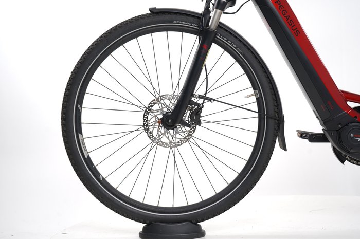 Pegasus Premio EVO 10 Lite