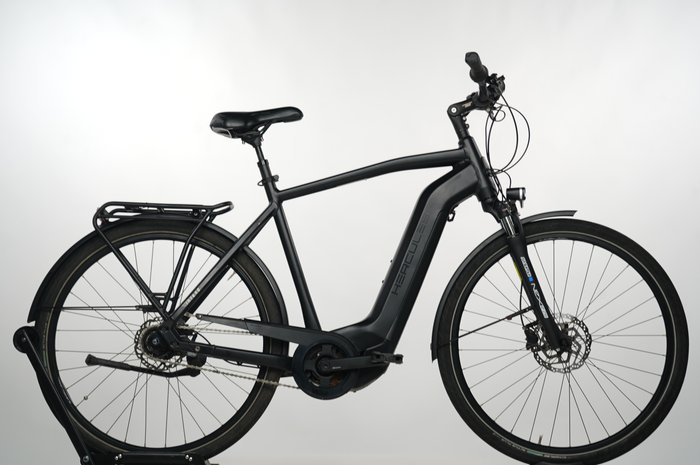 HERCULES Intero I-R5