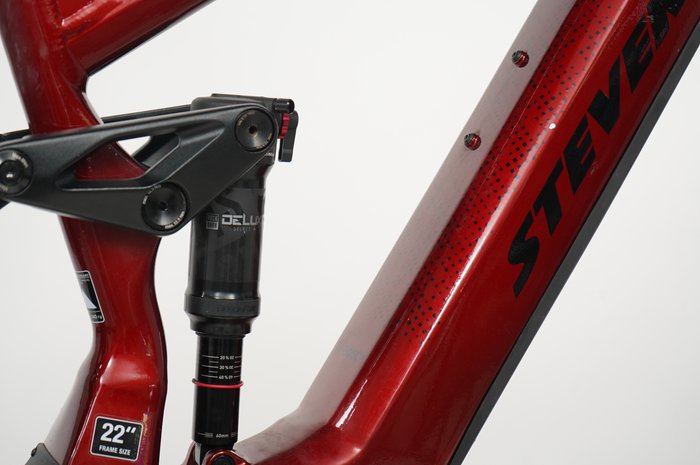 STEVENS E-Inception AM 7.6.1 GTF