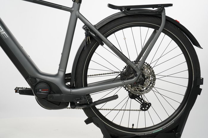 CUBE Touring Hybrid EXC 625
