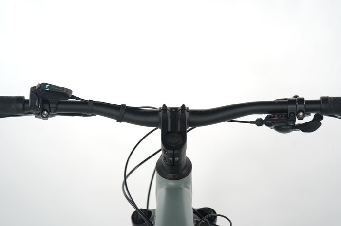 CUBE Reaction Hybrid Performance 500 Allroad