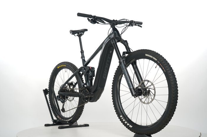 Giant Reign E+ 2 Pro PWR6