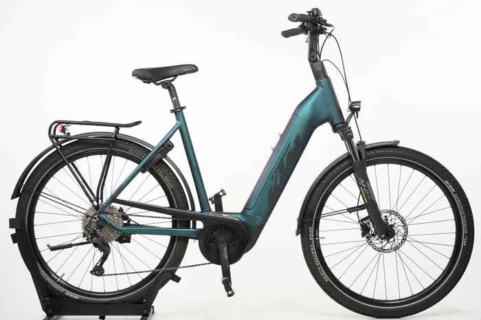 KTM Macina Gran P610