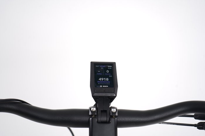 BULLS Cross Lite Evo