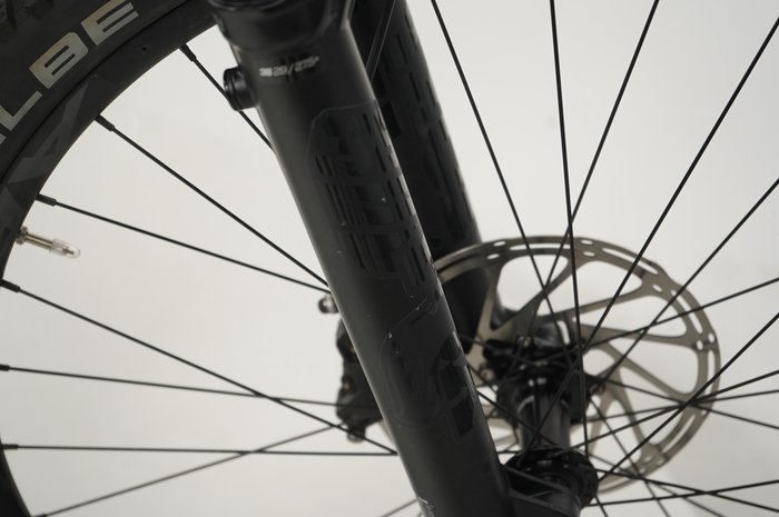Orbea Wild FS M20