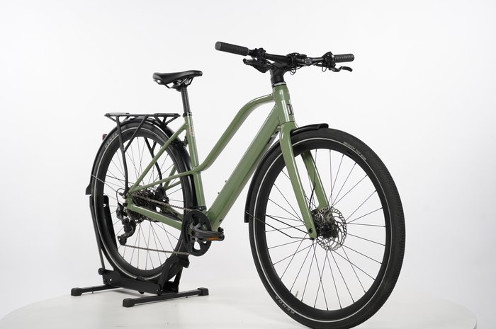 Orbea Vibe H30 EQ