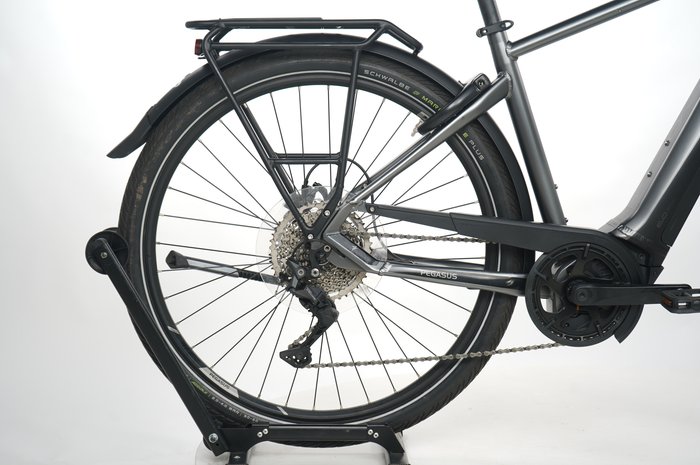 PEGASUS Premio EVO 10 Lite Comfort