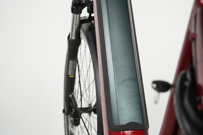 Velo de Ville AEB 890