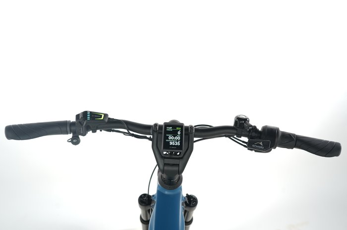 Riese & Müller Charger4 GT Vario