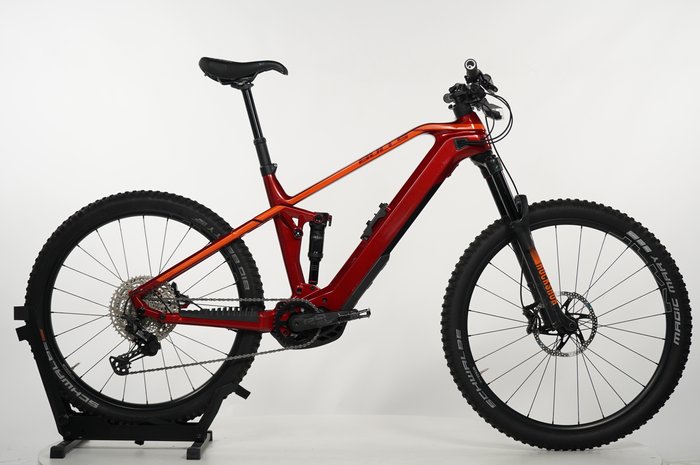 BULLS Sonic EVO AM3 Carbon