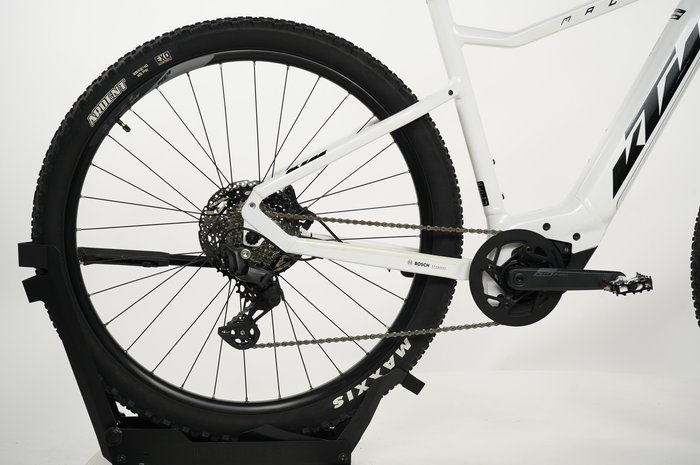 KTM Macina Race 591