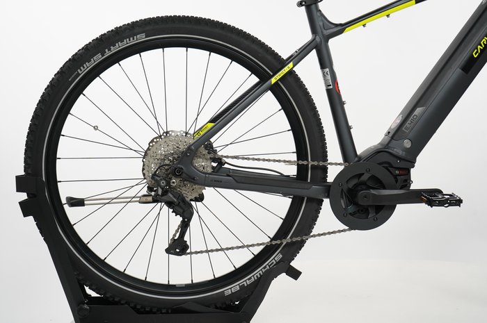 Carver Strict E.410