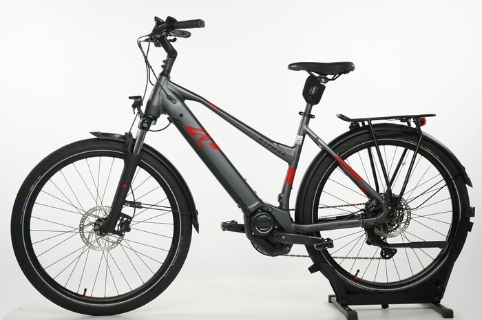 R RAYMON E-Tourray 6.0