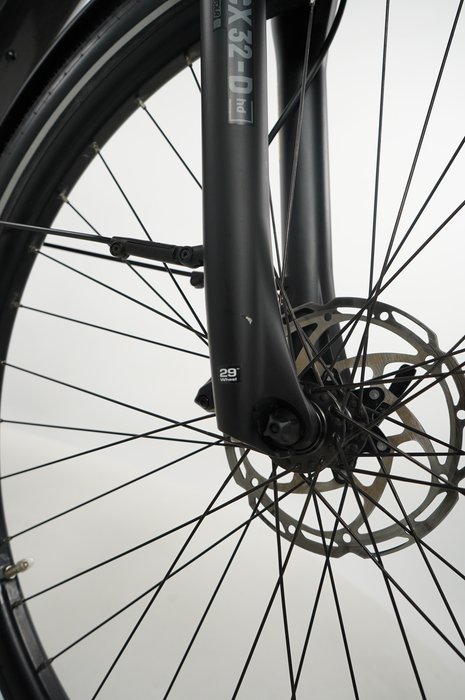 KTM Macina Style XL