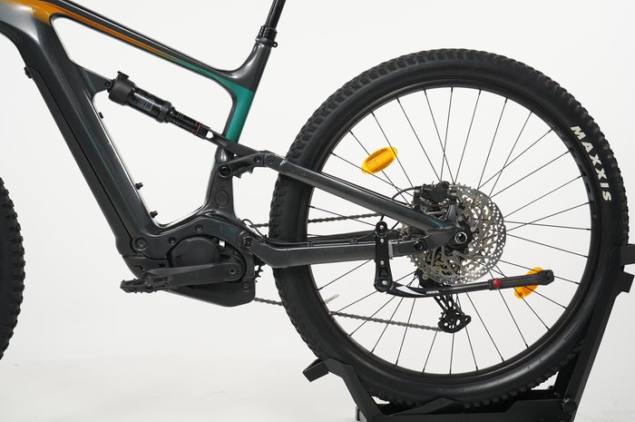 Cannondale Habit Neo 4