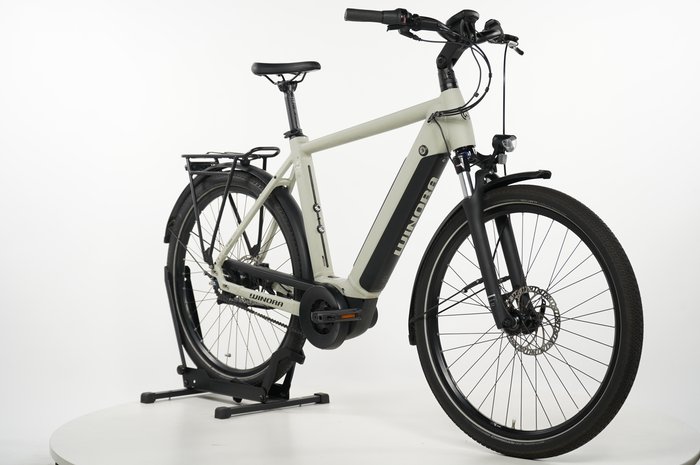 Winora Sinus N5f eco