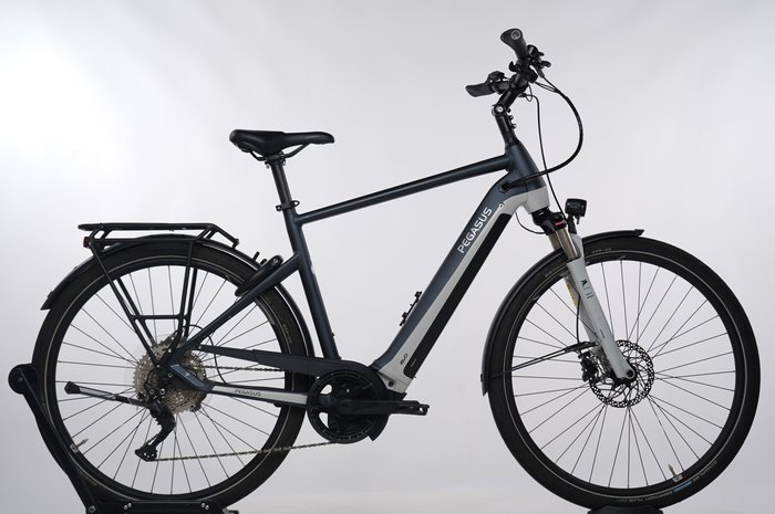 Pegasus Premio EVO 10 Lite 750