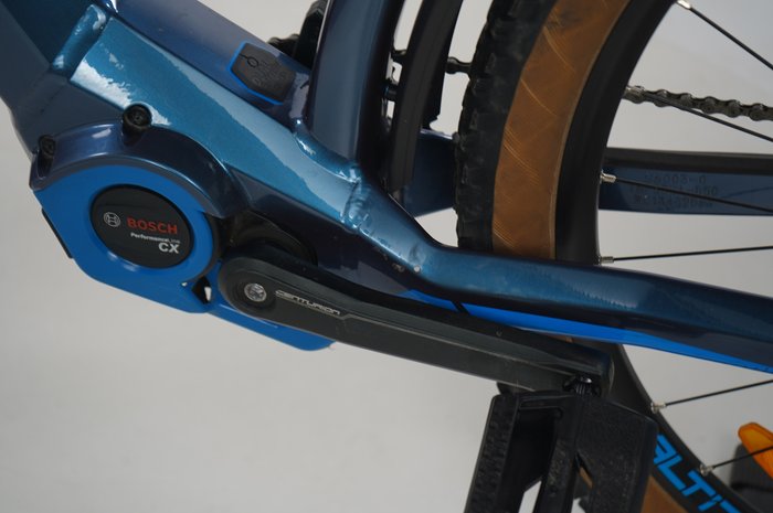 Centurion Backfire E R760i