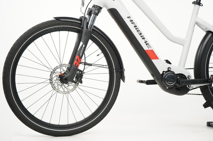 Haibike Trekking 7