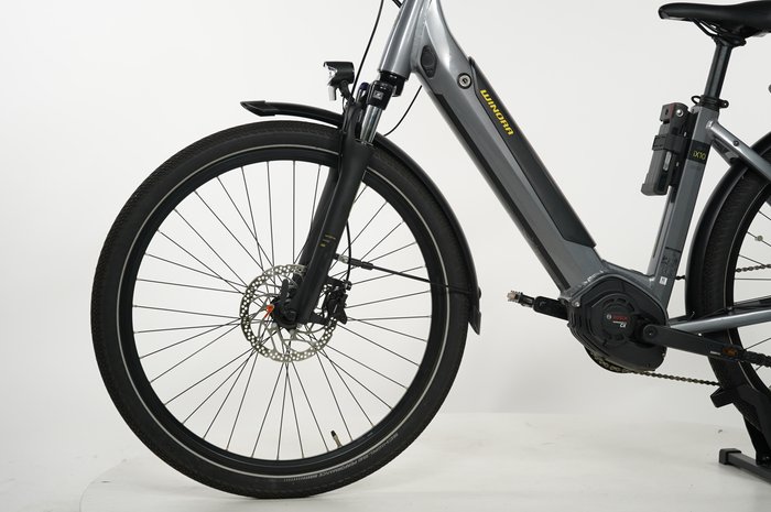 Winora Sinus iX10