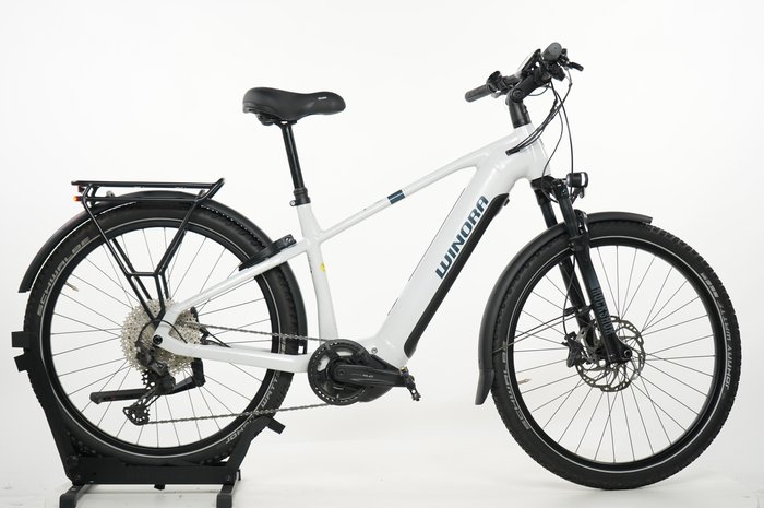 Winora Yucatan X12 Pro