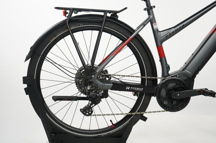 R RAYMON E-Tourray 6.0