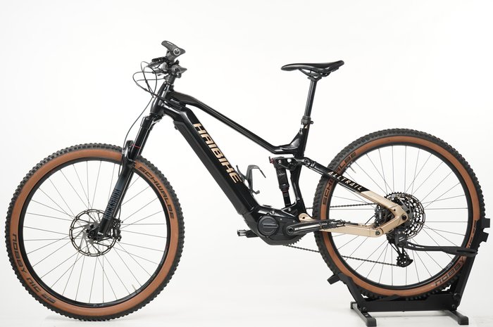 Haibike AllTrail 7 29
