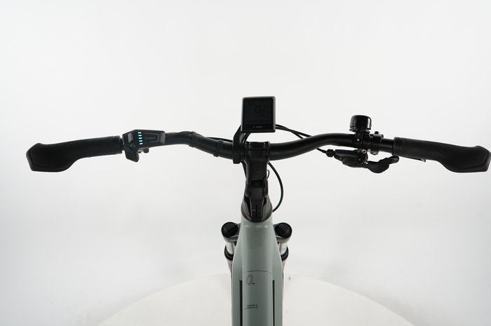 CUBE Kathmandu Hybrid ONE 750