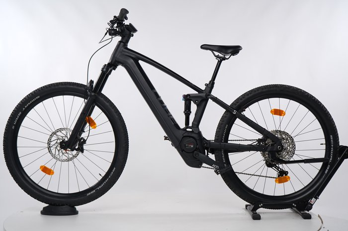 Cube Stereo hybrid 120 SL 750