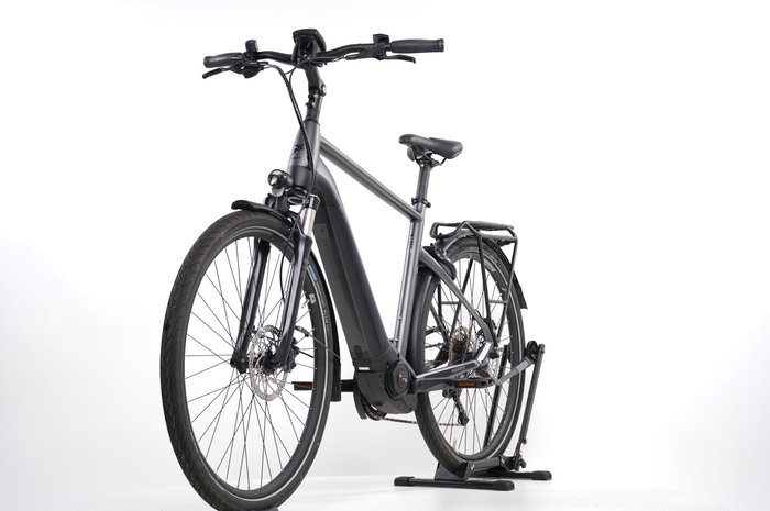 Pegasus Premio EVO 10 Lite