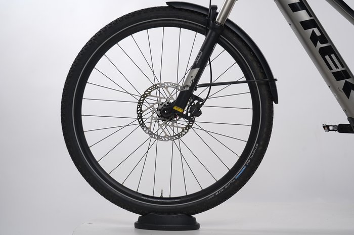 Trek Powerfly FS 4 Equipped