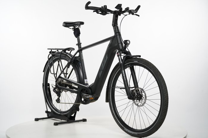 KTM Cento 10 Plus