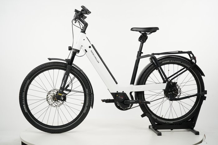 Riese & Müller Nevo3 GT vario
