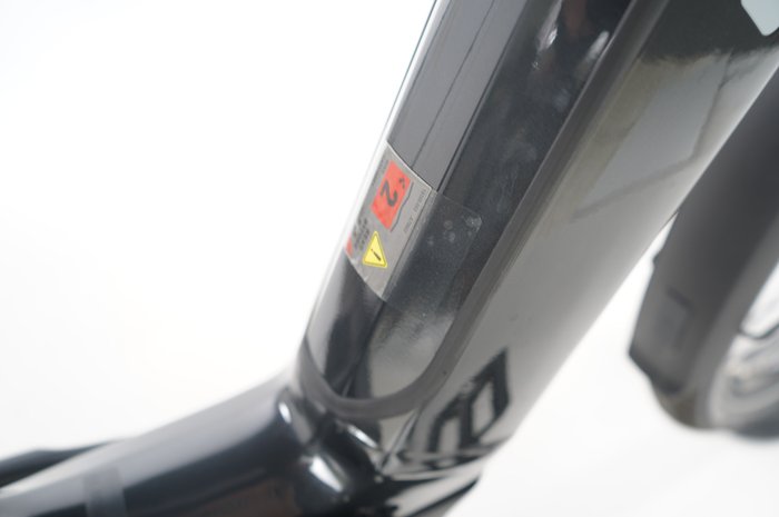 CUBE Kathmandu Hybrid EXC 750