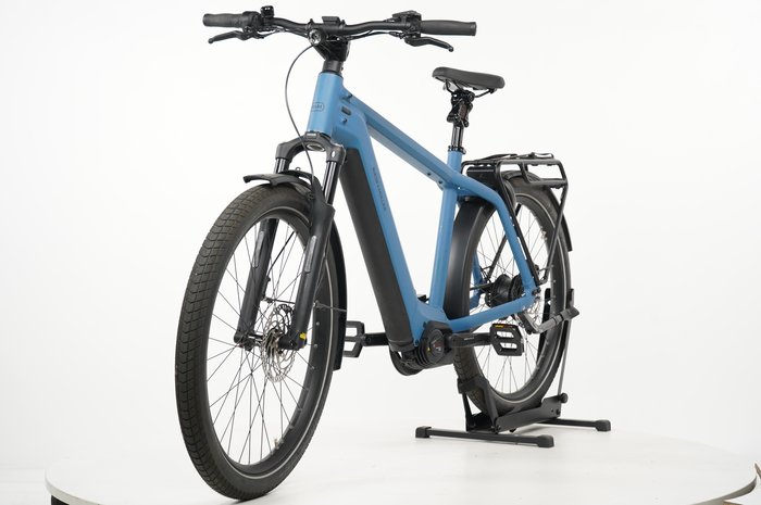 Riese & Müller Charger4 GT Vario