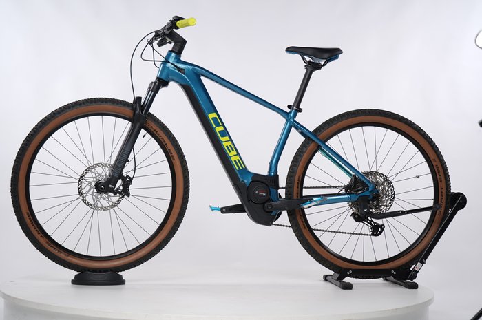 Cube Reaction Hybrid Race 625