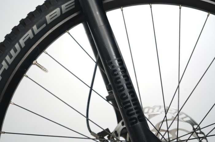 Cube Reaction Hybrid EXC 750 29