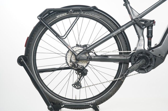 STEVENS E-Inception TR 7.6.1 FEQ