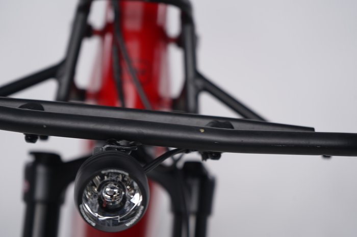 Riese & Müller Nevo3 GT vario