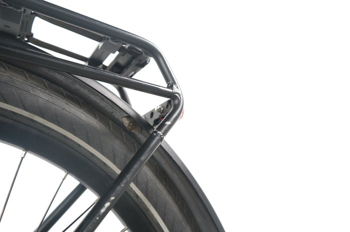 Riese & Müller Charger4 GT Vario