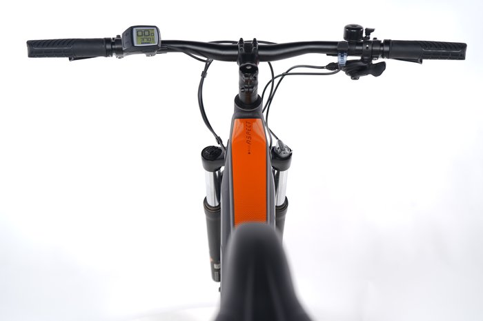 SCOTT E-Ride Aspect 20