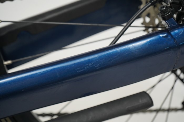 Bergamont E-Revox Premium Sport FMN